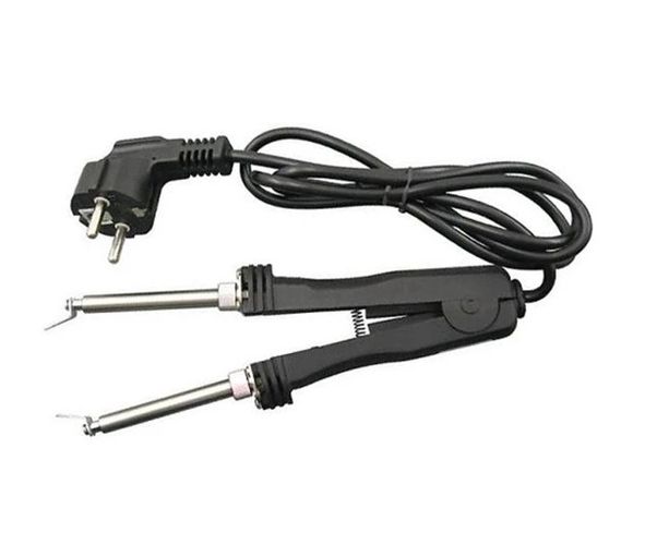 Soldering iron 48W 230V ZD-409 5900804007517