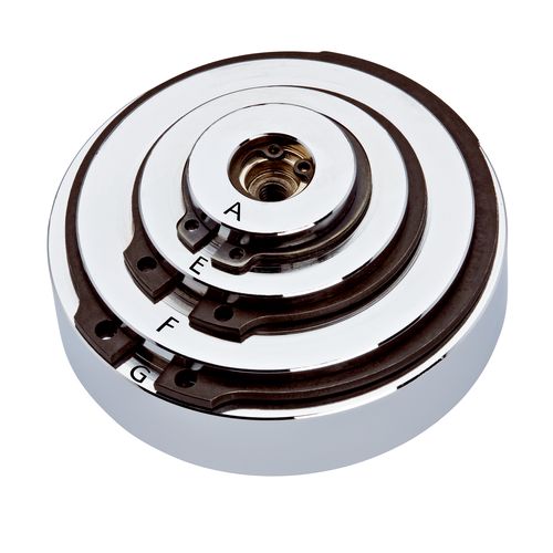 KNIPEX 00 40 01 Demonstration Kit for circlip pliers  70 mm 00 40 01 4003773050735