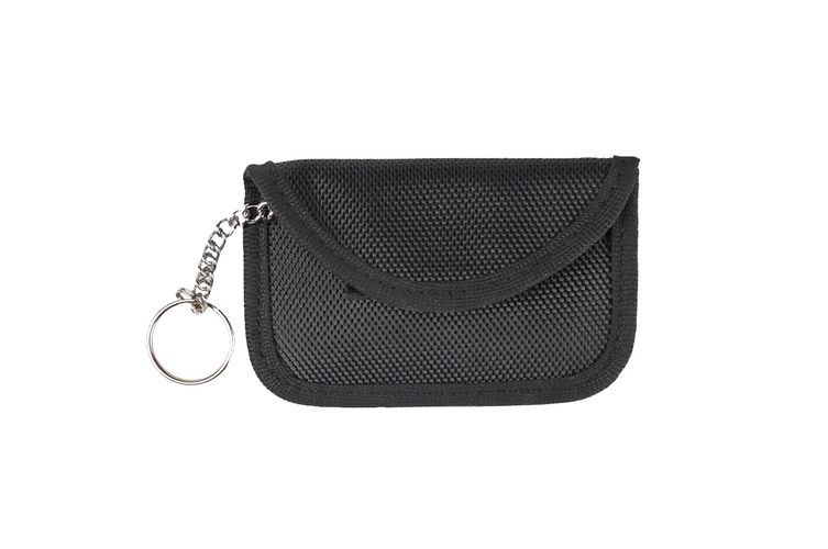 Car key signal blocker SB-02, AMiO 5903293026380