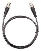 BNC CABLE, 1M, ARBITRARY WAVEFORM GEN CB-BNC-BNC-MM-100