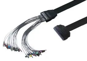 ACTIVE PROBE, HIGH PERFORMANCE, 40V, OSC PLA2216