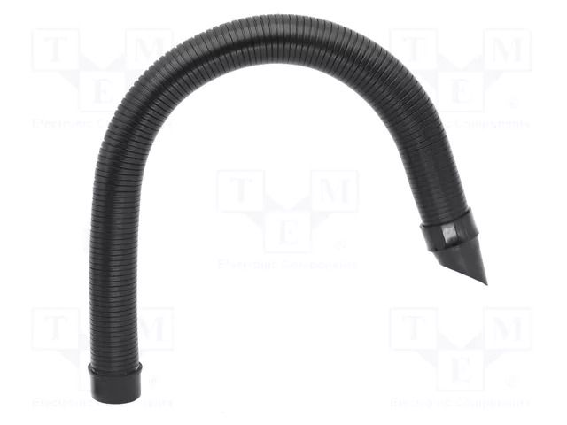 Extraction arm; for soldering fume absorber; L: 760mm; Ø: 50mm METCAL BVX-ARM