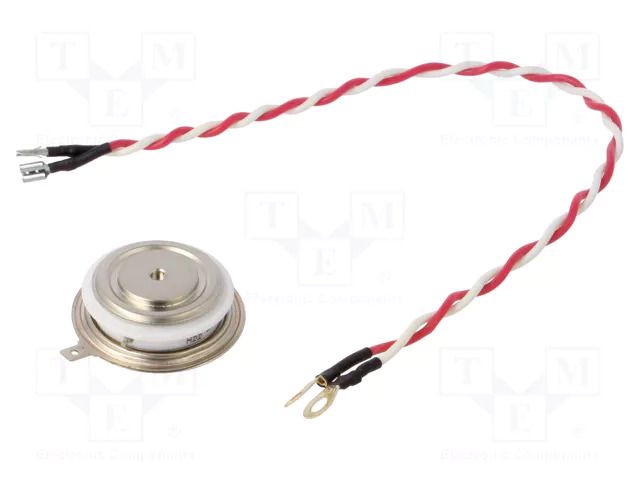 Thyristor: hockey-puck; Press-Pack ABB YS130101-BH