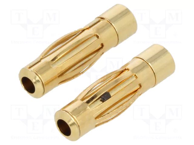 Connector: 4mm banana; adapter; test lead BRYMEN BMT4S