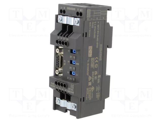 Automation module: repeater SIEMENS 6ES7972-0AA02-0XA0