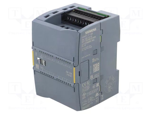 Automation module: extension SIEMENS 6ES7226-6BA32-0XB0