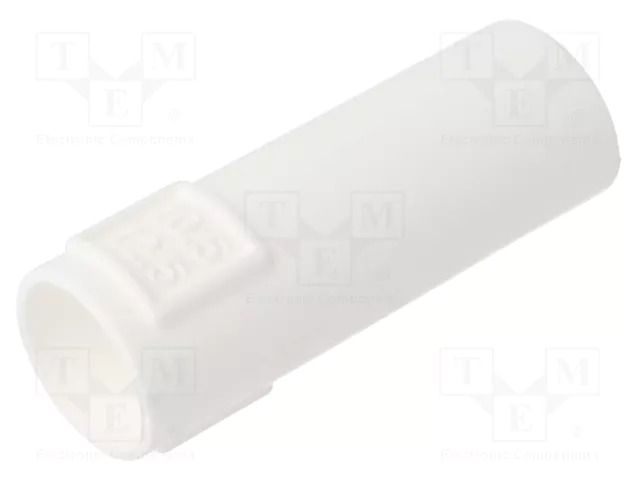 Sleeve; PIN: 1; for battery storage systems; Han® S,Han® S 120 HARTING 09930008223