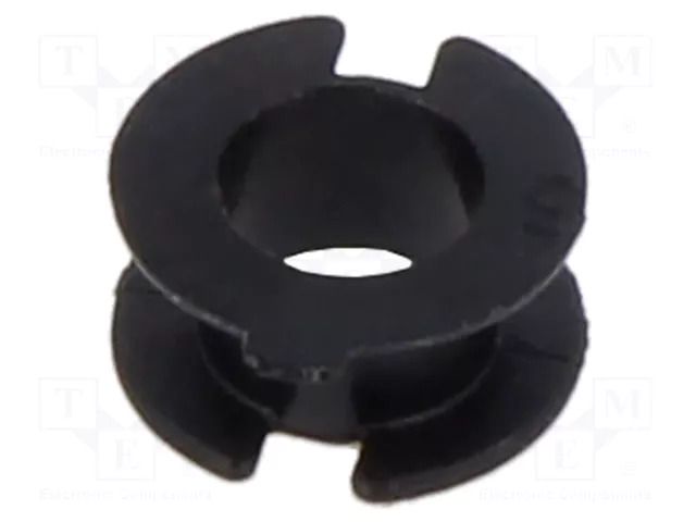 Coil former: without pins; GFR EPCOS / TDK B65512C0000T001