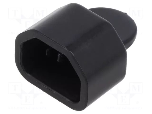 Protection cover BULGIN 14228