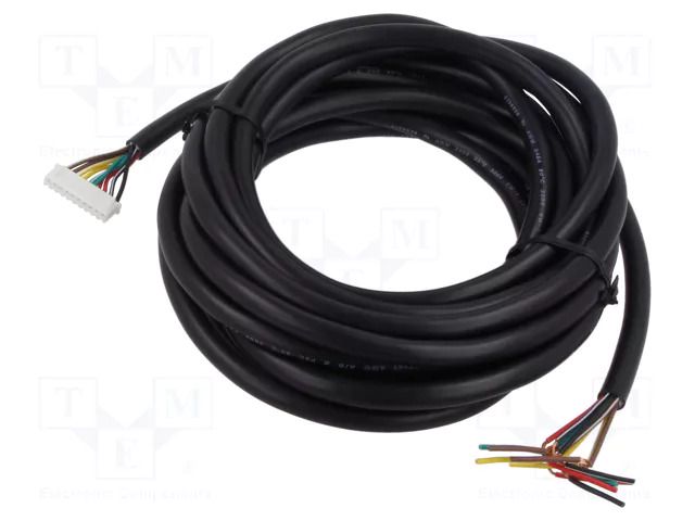 Connection cable; 5m AUTONICS SFDL-CND10-5
