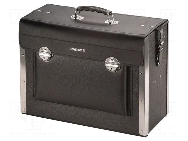 Bag; tool case; Body dim: 510x250x400mm PARAT PAR-5471.000-031