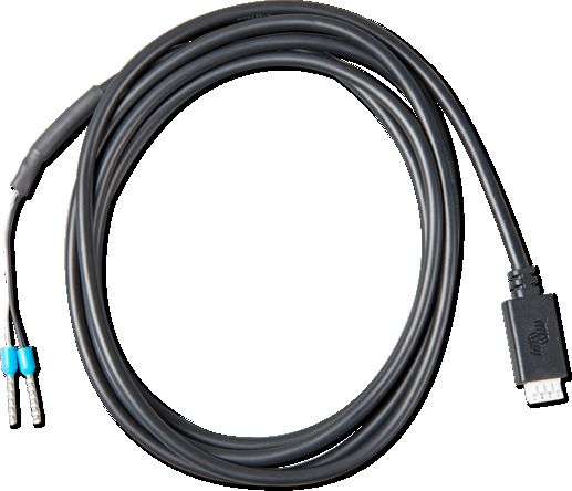 VE.Direct TX digital output cable ASS030550500 8719076019855