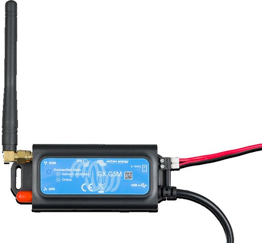 Outdoor 2G and 3G GSM Antenna GSM900100100 8719076045410