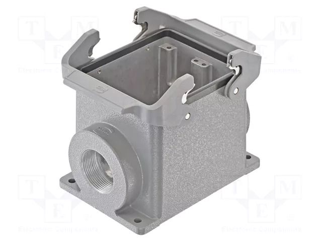 Han B Base Surface HC M32 HARTING 19300320232