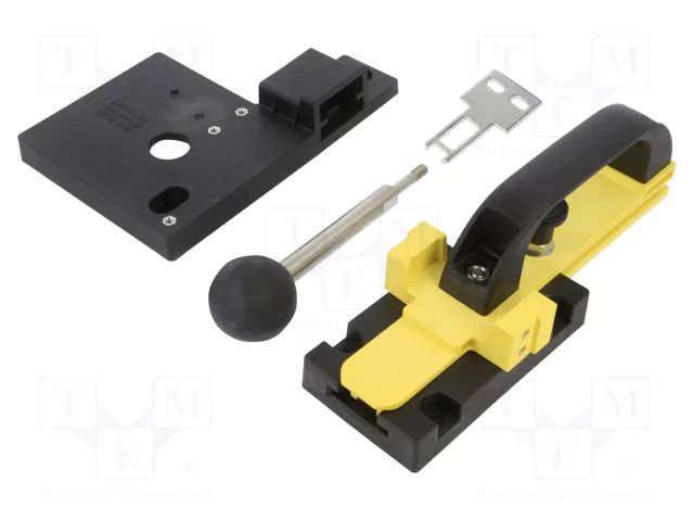 Locking slide AUTONICS SFDL2-SD