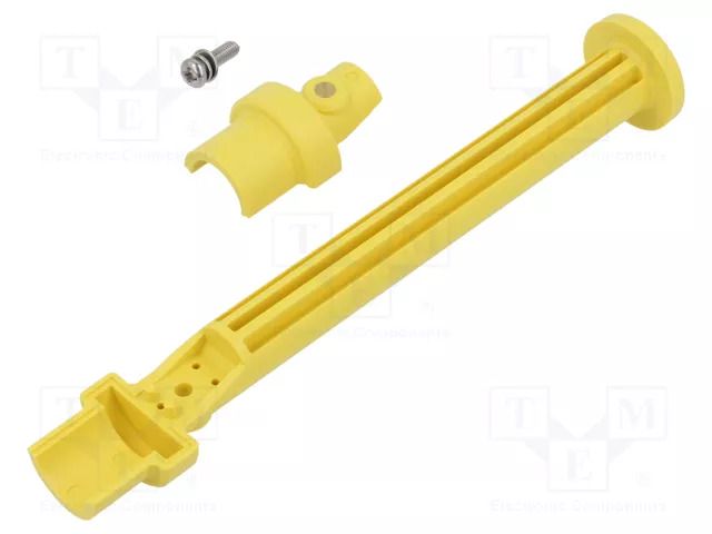 Release button extension; 139mm AUTONICS SFDL2-RE120