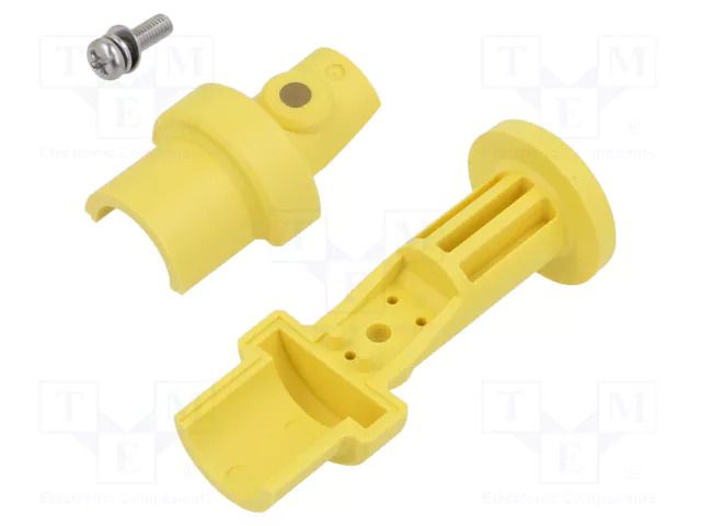 Release button extension; 59mm AUTONICS SFDL2-RE40