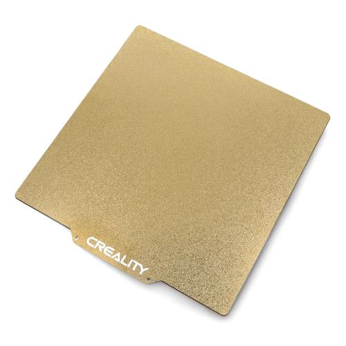 Upgraded Flexible PEI Heated Bed For Ender 3, Ender 3 Pro, Ender 3 V2, Ender 5, Ender-5 Pro CRL-19749 6971636400455