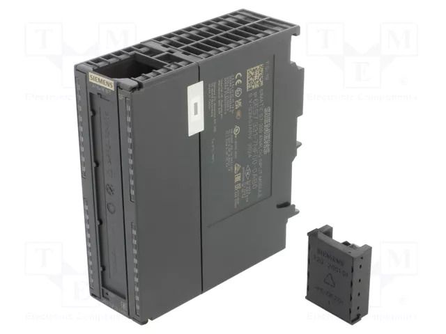 Automation module: extension; S7-300 SIEMENS 6ES7331-7NF00-0AB0