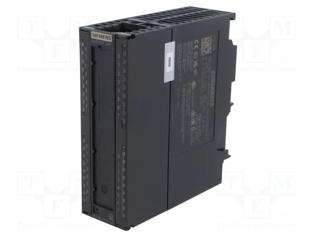 Automation module: digital input; IN: 32 SIEMENS 6ES7321-1BL00-0AA0