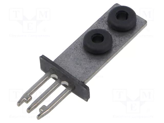 Accessories: flexible key CARLO GAVAZZI KEY-K18