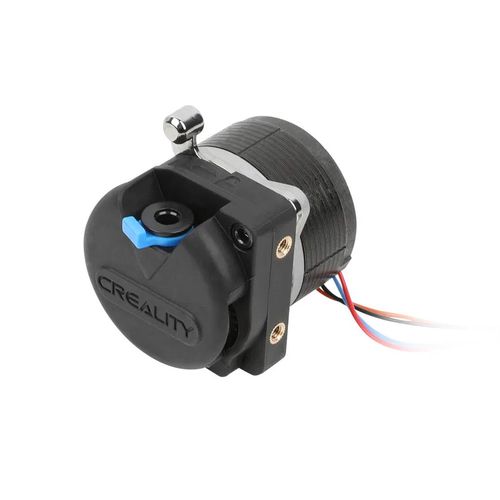 Direct Drive Extruder with motor for Creality K1, K1 Max 3D printers CRL-23435 6971636402251