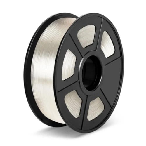 Filament Sunlu PLA+ 1,75mm 1kg - Transparent SLU-24159