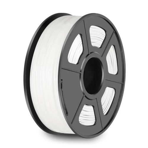 Filament Sunlu High Speed 1,75mm 1kg PLA - White SLU-24174