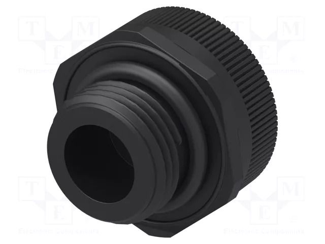 Pressure compensation device; IP67,IP68; Entrelec; -20÷100°C TE Connectivity 1SNG605012R0000