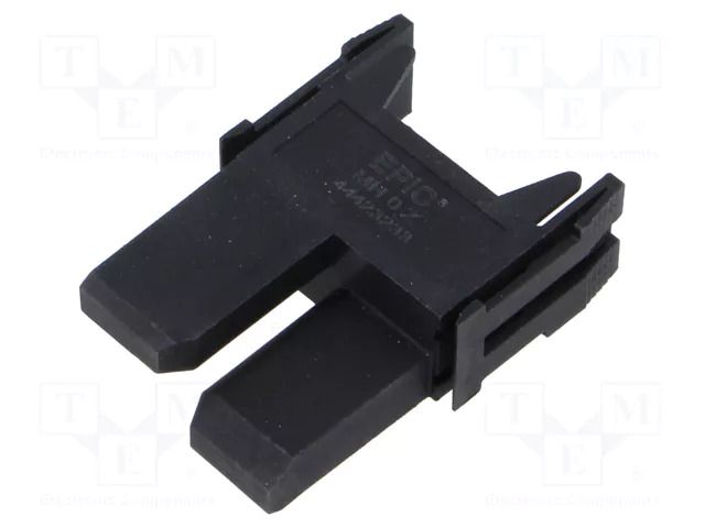 LAPP connector EPIC MH 0 Z LAPP 44423233