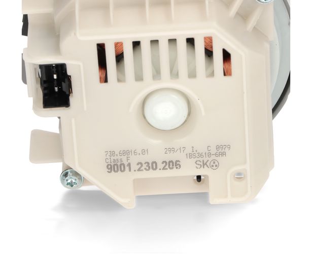 Bosch Smi40d15eu Ar
