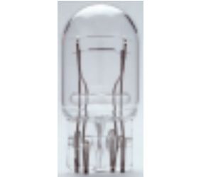 Spuldzīte PHILIPS 12V 21/5W W3x16q 12066 3468628631216; 8711500471390