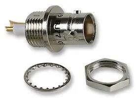 RF COAXIAL, TRIAXIAL, STRAIGHT JACK BJ77