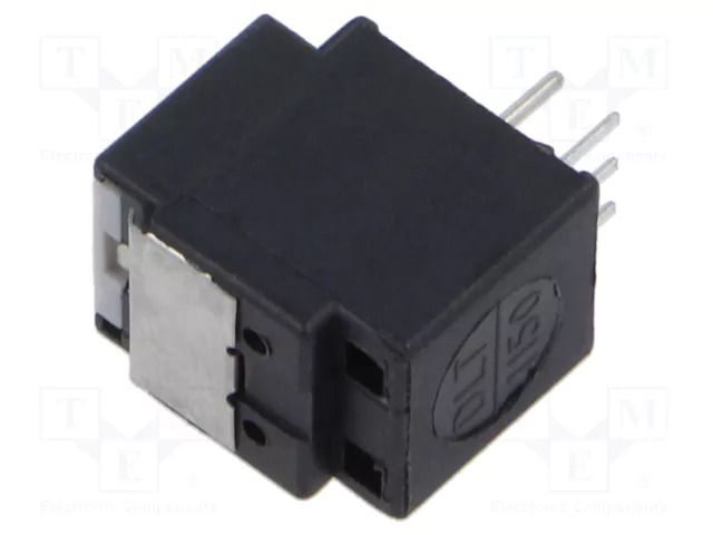 Connector: optical (Toslink); socket,transmiter fiber optic CLIFF FCR684215T