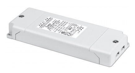 Līdzstrāvas elektroniskie draiveri LED 12V 2.08A, IP20, TCI 122320
