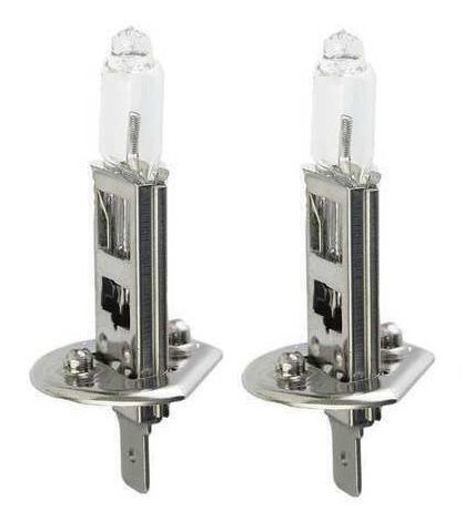 Spuldze PHILIPS H1 12V 55W P14.5S spilgtuma palielinājums  +50% 2gab. 12258VP 8711500407788; 8727900363210; 8727900363227