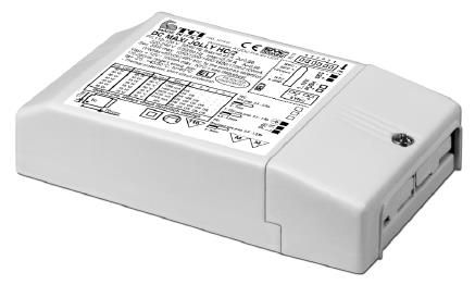 DC MAXI JOLLY HC/2 - LED Driver, TCI 123312