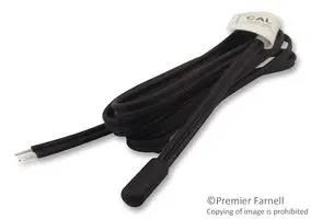 THERMOSTAT PROBE, NTC, -50 TO 110DEG C E-NTC-APT-1.5T7