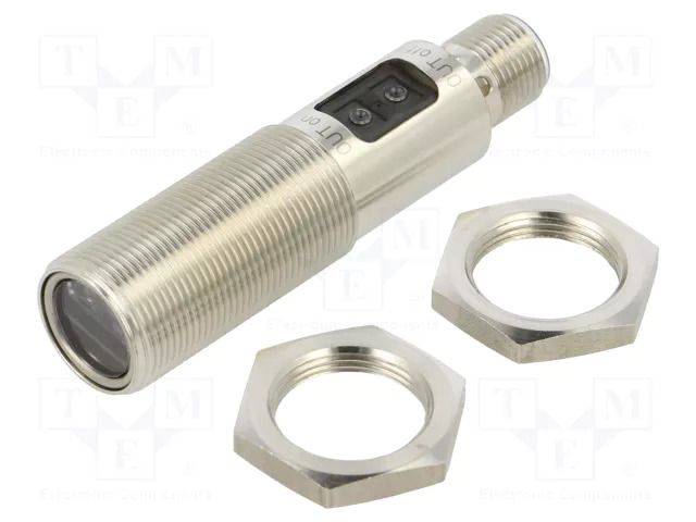 Sensor: photoelectric IFM ELECTRONIC OGT500