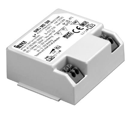 BMU MD 250 - LED Driver, TCI 127396