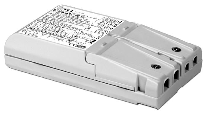 DC MAXI JOLLY HC MD - LED Driver, TCI 127550