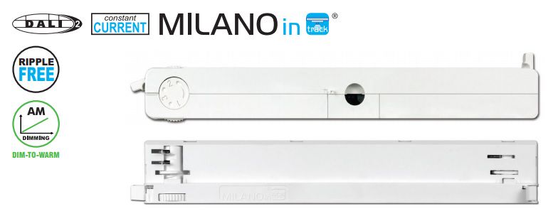 40W adapteris ar iebūvētu DALI LED barošanas avotu 127887