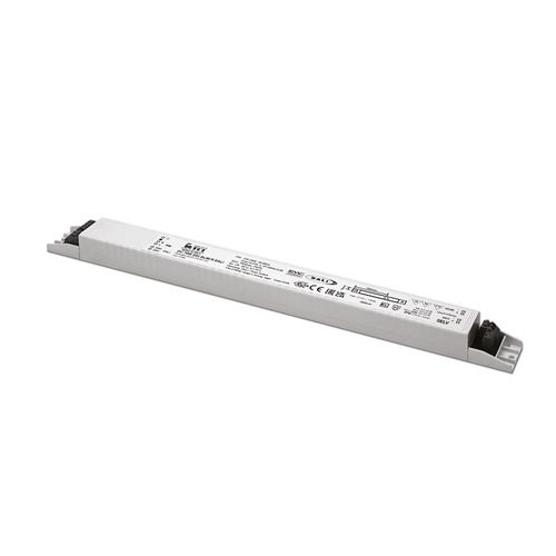 70W CV LED barošanas avots 24V 2.9A, PUSH-DIM, DALI 2, TCI 127960 8010703373488