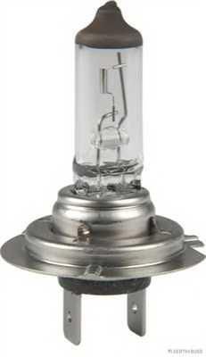 Lukturis 12 V 55 W H7 PX26d RP50+ NARVA 483394000 4013790101051; 4013790101174