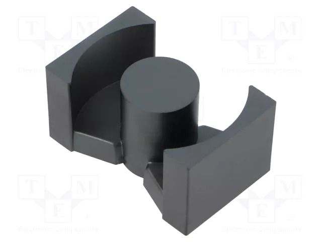 Core: ferrite; 8200nH; 37630mm3; 3.32cm2; N95; PQ EPCOS / TDK B65981A0000R095