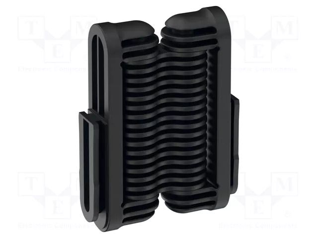 Modular adapter; tool chest; Tool Check Modular WERA WERA.05049004001