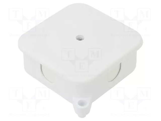 Enclosure: junction box PAWBOL PW-A.0017