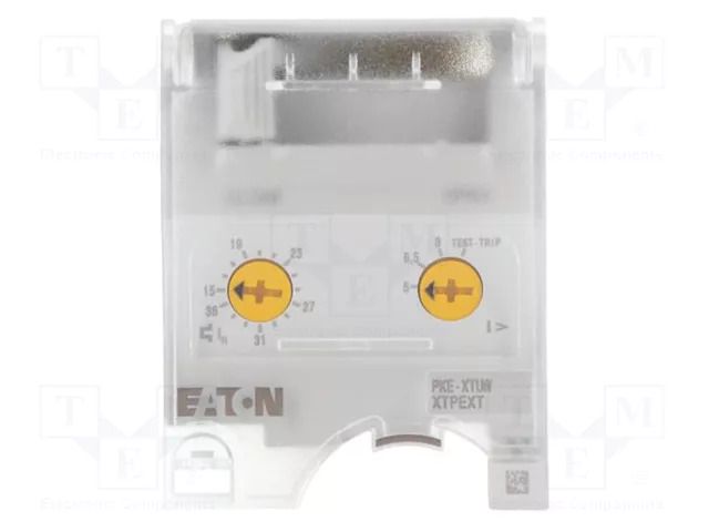 Electronic trip unit; 15÷36A EATON ELECTRIC PKE-XTUWCP-36