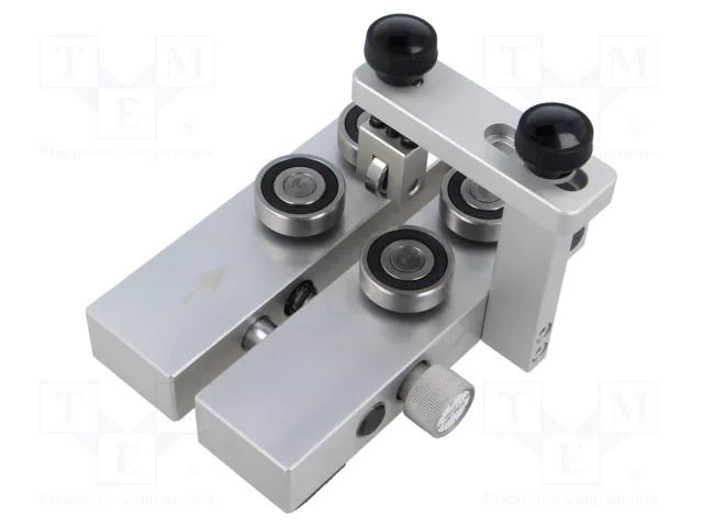 Rail PIERGIACOMI SAL-01-SP