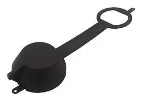 DUST CAP, FOR LORLIN KEY SWITCHES SRL020